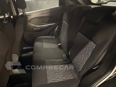 KA 1.0 TI-VCT FLEX SE PLUS MANUAL