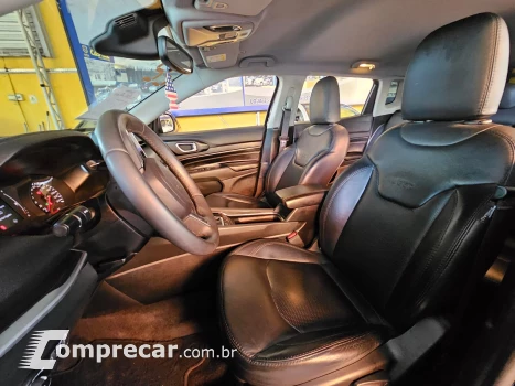 COMPASS 1.3 T270 Turbo Sport