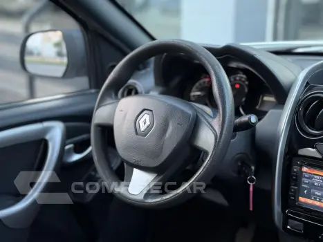 DUSTER OROCH Expression 1.6 Flex 16V Mec
