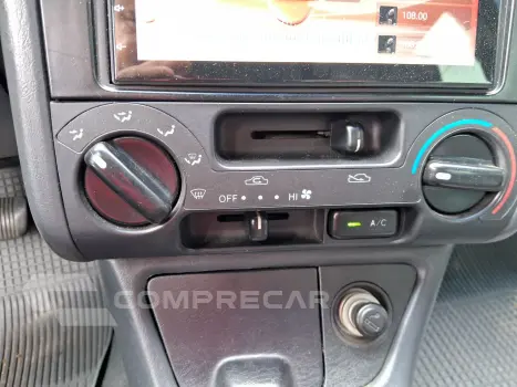 Corona 2.0 16V 4P GLI