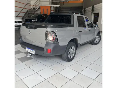 OROCH 1.6 16V SCE FLEX INTENSE MANUAL