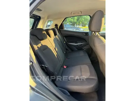 ECOSPORT 1.5 TI-VCT FLEX SE AUTOMÁTICO