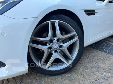 Slc 300 2.0 Cgi Gasolina 9G-Tronic