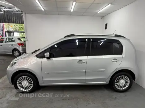 up! move 1.0 TSI Total Flex 12V 5p