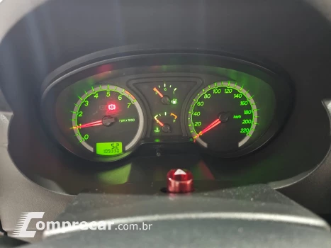 ECOSPORT 2.0 XLT 16V