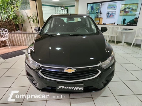 Onix Hatch 1.0 4P FLEX JOY