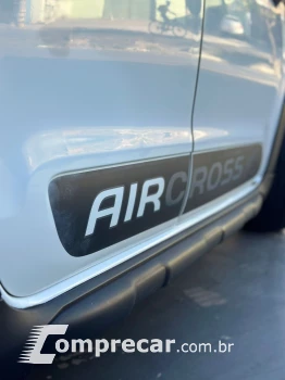 AIRCROSS Shine 1.6 Flex 16V 5p Aut.