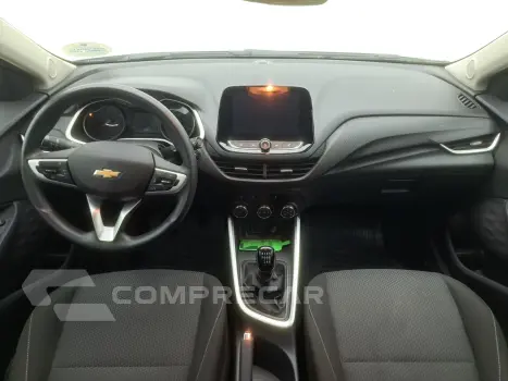 ONIX 1.0 FLEX LT MANUAL
