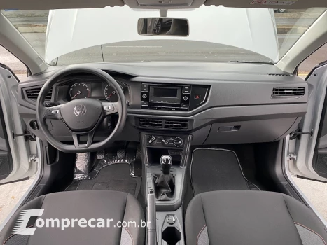 POLO 1.0 MPI Track 1ST Edition