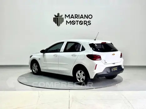 ONIX 1.0 FLEX MANUAL