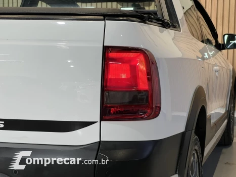 SAVEIRO 1.6 CROSS CD 16V FLEX 2P MANUAL