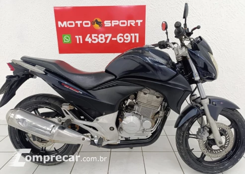 CB 300R