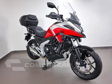HONDA NC 750X ABS