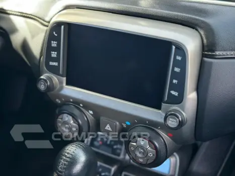 CAMARO 6.2 V8 GASOLINA SS AUTOMÁTICO