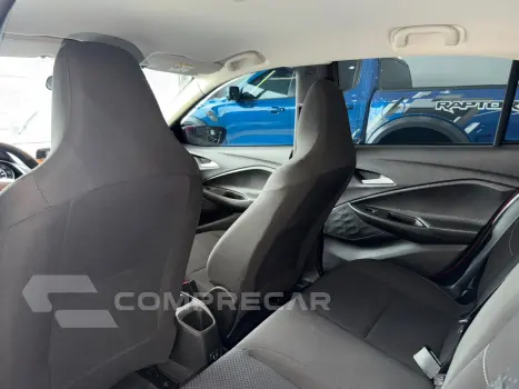 Onix LT 1.0 Turbo