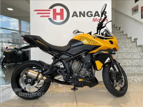 Triumph TIGER 800 SPORT