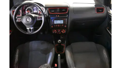 FOX - 1.6 MI ROCK IN RIO 8V 4P MANUAL