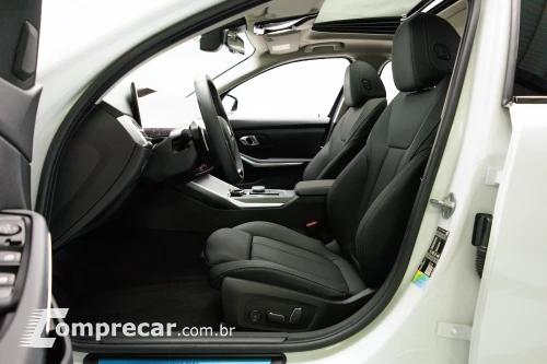 320I 2.0 Sport GP 16V Turbo Active