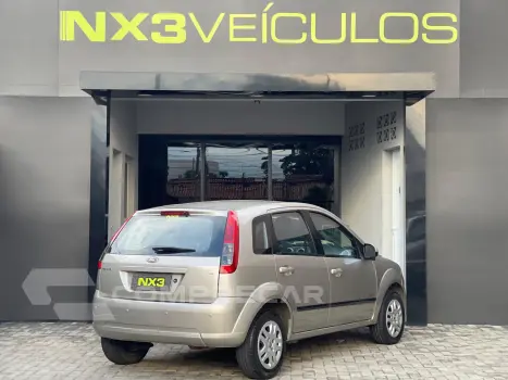 FIESTA 1.6 ROCAM HATCH 8V FLEX 4P MANUAL