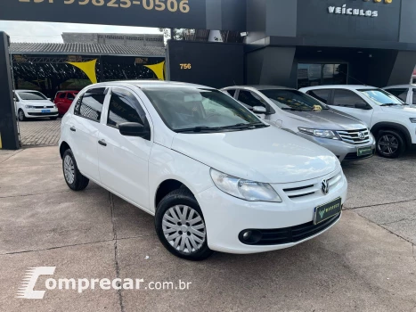 GOL 1.6 MI Trendline 8V