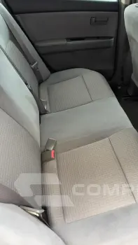 Sentra - 2.0