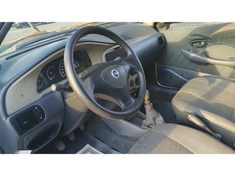 SIENA 1.0 MPI FIRE 8V FLEX 4P MANUAL