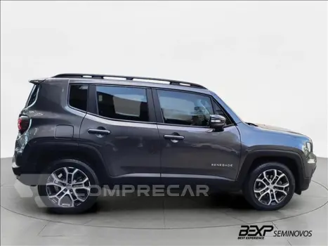 RENEGADE 1.3 T270 Turbo Longitude