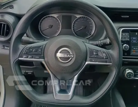 KICKS SENSE CVT