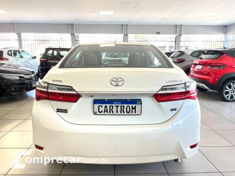 COROLLA 2.0 XEI 16V