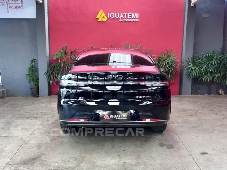 KING 1.5 DM-I PHEV GS AUTOMÁTICO