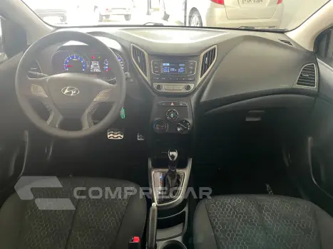 HB20X Style 1.6 Flex 16V Aut.