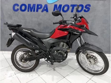 HONDA XRE 190 - Trail