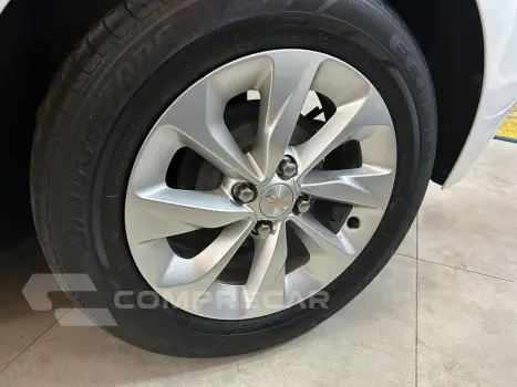 ONIX HATCH LT 1.0 12V TB Flex 5p Aut.