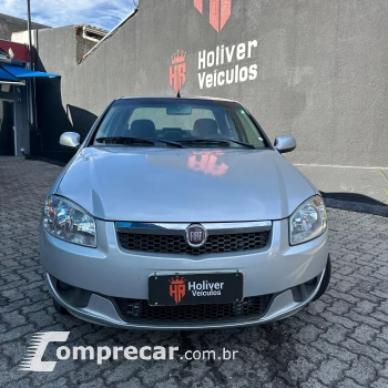 SIENA 1.0 MPI EL 8V