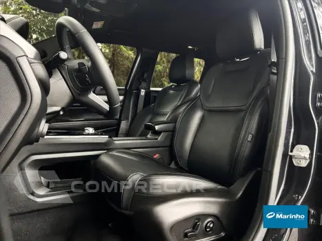 RAMPAGE 2.0 TURBO DIESEL REBEL 4X4 AUTOMÁTICO