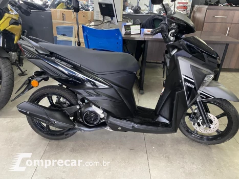 Yamaha NEO 125