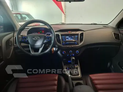 CRETA 2.0 16V Pulse