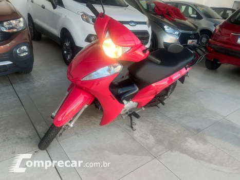 BIZ 125 ES