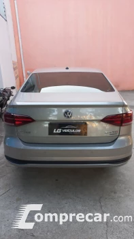 VIRTUS 1.0 200 TSI Comfortline