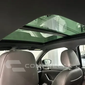 T-Cross Hig. 250 TSI 1.4 Flex 16V 5p Aut