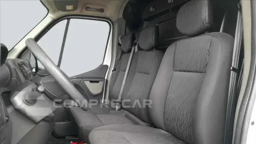 MASTER 2.3 DCI DIESEL GRAND FURGÃO L2H2 3P MANUAL