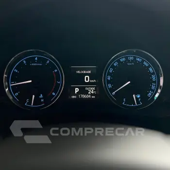 COROLLA 2.0 XEI 16V