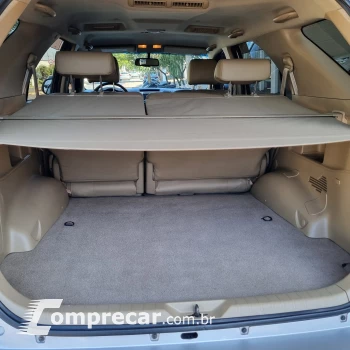 HILUX SW4 2.8 D-4d Turbo SRX 4X4