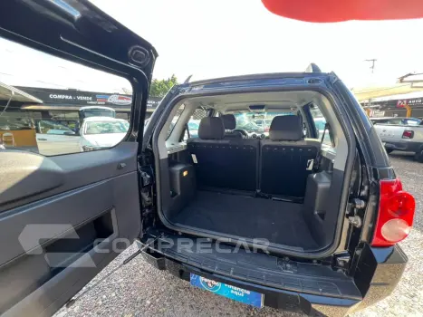 Ecosport 1.6 Freestyle 8V Flex 4P Manual