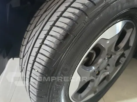 RENEGADE 1.8 16V FLEX 4P AUTOMÁTICO