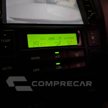 TUCSON 2.0 GL 2WD 16V