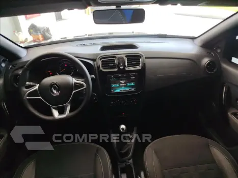 SANDERO 1.0 12V SCE Stepway ZEN