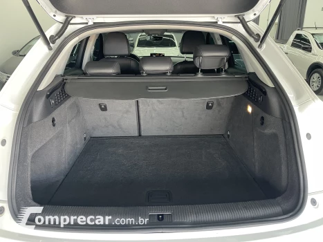Q3 1.4 TFSI Ambiente