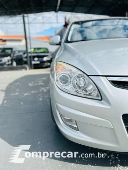 i30 2.0 16V 145cv 5p Aut.