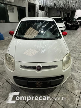PALIO 1.4 MPI Attractive 8V